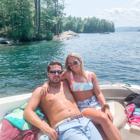 Meet your Posher, Gab - Picture 1 of 1